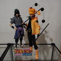 지*사님 NARUTO 이치 반 쿠지 방어되는 불의 의지 A상 우즈마키 나루토