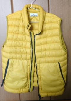 Stone island down jacketのサムネイル