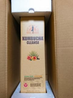 【正規品】コンブチャのサムネイル