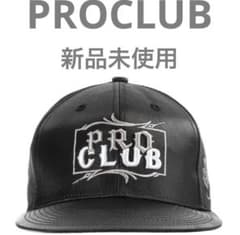 PROCLUB プロクラブ　キャップ　ミスターカートゥン　Mr.Cartoon PROCLUB キャップ プロクラブ ミスターカートゥン Mr.Cartoon - メルカリ