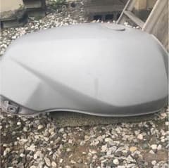 gsx250eタンク訳ありのサムネイル