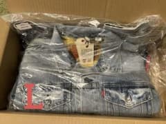 LEVI’S® x TOY STORY Type III トラッカージャケットLのサムネイル