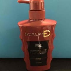 スカルプdシャンプーのサムネイル