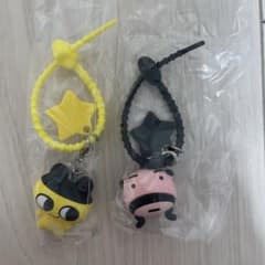 たまごっち カラフルマルチチャーム2 まめっち おやじっちのサムネイル