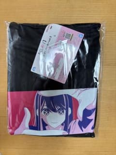 未開封✨️推しの子✨️パーカー vol.3ブラック