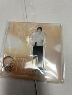 あ*ず様 MAZZEL EIKI Only You アクリルスタンド キーホルダのサムネイル