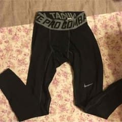ナイキ ロングスパッツのサムネイル