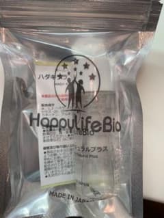 ハダキララ　ナチュラルプラス30mlのサムネイル