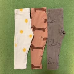 tinycottons bobochoses  レギンスセットのサムネイル