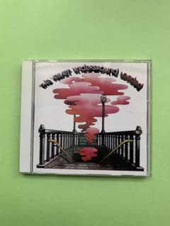 ヴェルヴェット・アンダーグラウンド　ローデッド【日本製CD】のサムネイル