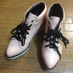 Robe Rouge 厚底スニーカーのサムネイル
