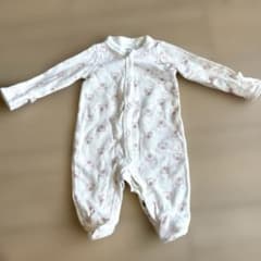 Carter's ベビー ロンパース くま柄 新生児のサムネイル