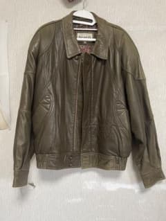 focardi 革ジャンのサムネイル