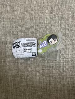 NCT WISH めじるしアクセサリー シオンのサムネイル