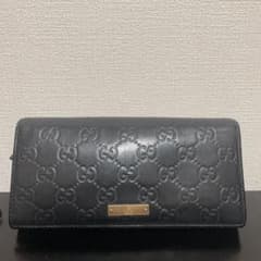 GUCCI グッチ 長財布　結衣様専用のサムネイル