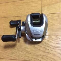 ベイトリールのサムネイル