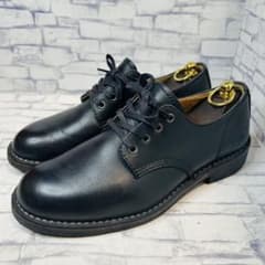 美品】Danner D212110 LOMBARD ロンバード 黒 24.5㎝ - メルカリ