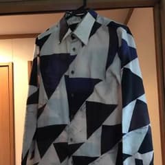 PaulSmithシャツ triangleのサムネイル