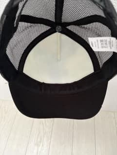 グラフィティ クロス メッシュキャップのサムネイル