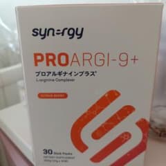 シナジー　プロアルギナインプラス30本のサムネイル