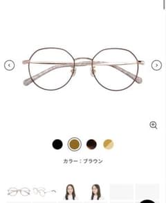 Zoffゾフ♡メタルフレーム/CLASSIC(クラシック)のサムネイル