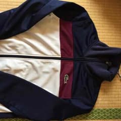 ラコステ ジャージのサムネイル