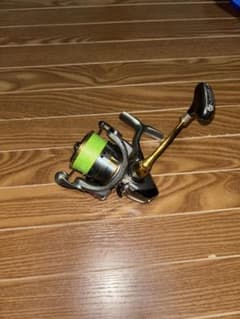 18フリームス　LT3000S CXHのサムネイル