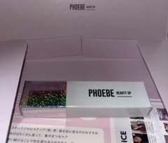新品　未使用　PHOEBE  まつげ美容液のサムネイル