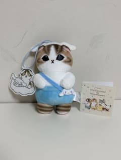 mofusand サンリオキャラクターズ カチューシャマスコット