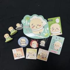 ちいかわ　ラッコのサムネイル