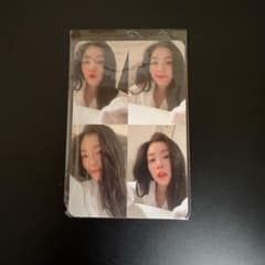 アイリーン トレカ The Reve Festival - メルカリ