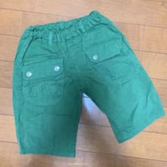 男の子 boy ハーフパンツ 短パン 100cmのサムネイル