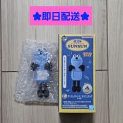 파펫 승승 이치 반 쿠지 E상 치라린 프렌즈 미니 피규어