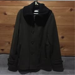 VIBGYOR コートのサムネイル
