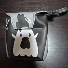 JAM HOME MADE からあげくん　ポーチのサムネイル