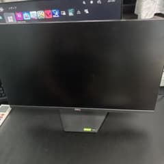 Dell G2422HS（23.8インチ ゲーミングモニター） - メルカリ