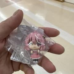 カラフルピーチ　ならぶんです　のあさんのサムネイル