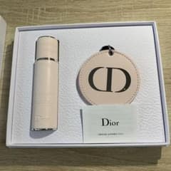 Dior ディオール ノベルティミスディオール 香水ケース ミラーのサムネイル