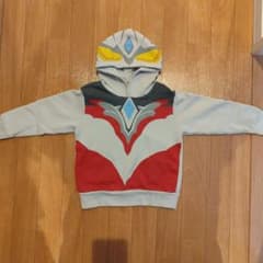 ウルトラマンアークなりきりパーカーのサムネイル