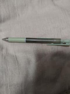 PILOT ジュースアップ0.4mm カフェコレクション 抹茶のサムネイル