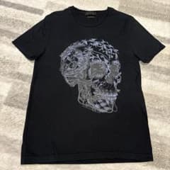 Alexander McQueen Skull T-Shirtのサムネイル