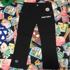 ベビードール デニム 95のサムネイル