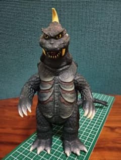 パチ 怪獣 ソフビ　メガゾラン パチ 怪獣 ソフビ メガゾラン | Shop at Mercari from Japan! | Buyee