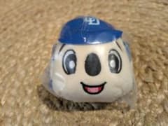 プロ野球マスコット フェイスぬいぐるみ ドアラのサムネイル