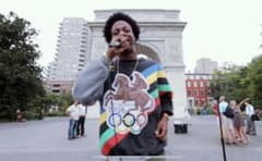値段交渉有】80s adidas / Joey BadaSS 着用 - メルカリ