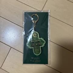Mrs. GREEN APPLE CEREMONY キーホルダーのサムネイル