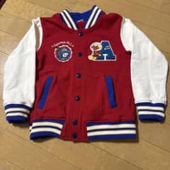 アンパンマンキッズコレクション スタジャンのサムネイル