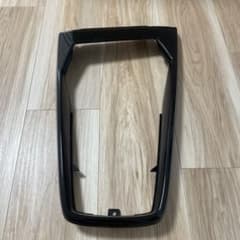 audi純正　S3 A3 8Y （前期）センターコンソールパネル グロスブラックのサムネイル