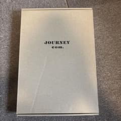 コムドット写真集 JOURNEYのサムネイル