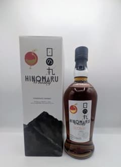 【限定】日の丸ウイスキー The 1st Barrels 700ml 箱付 国産 限定】日の丸ウイスキー The 1st Barrels 700ml 箱付 国産 - メルカリ